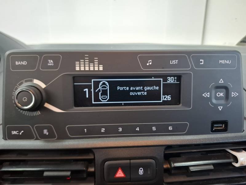 Peugeot Partner - Photo 20