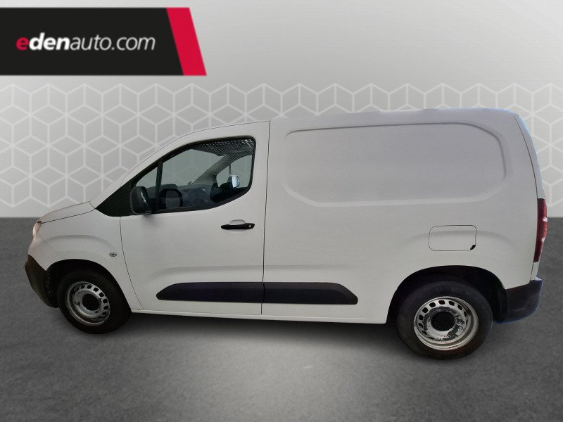Peugeot Partner - Photo 2