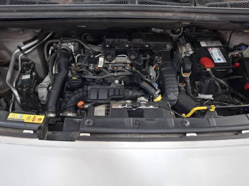 Peugeot Partner - Photo 27