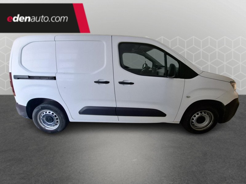 Peugeot Partner - Photo 6