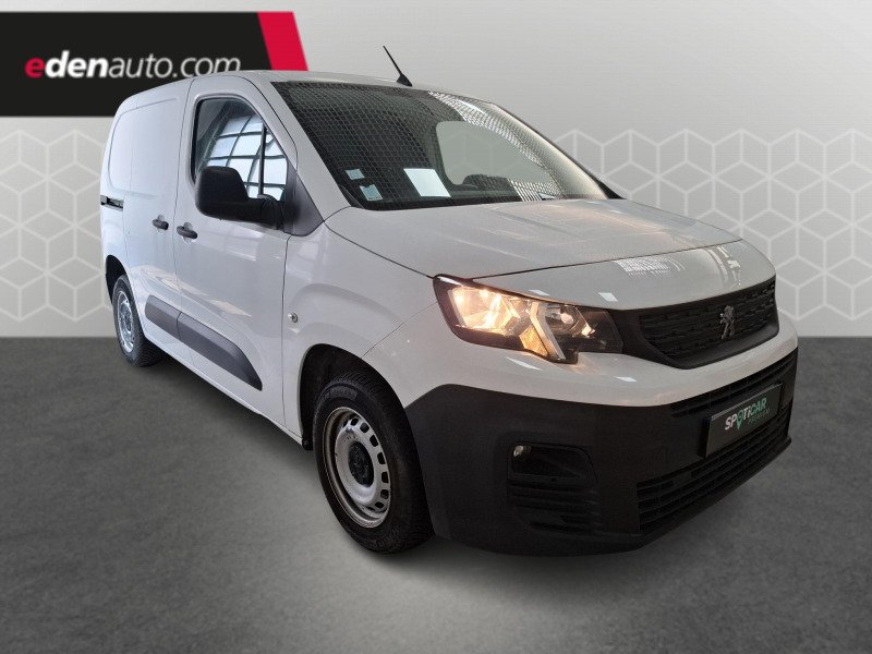 Peugeot Partner - Photo 7