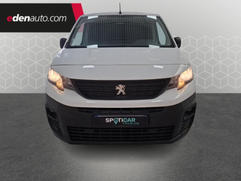 Peugeot Partner - Photo 8