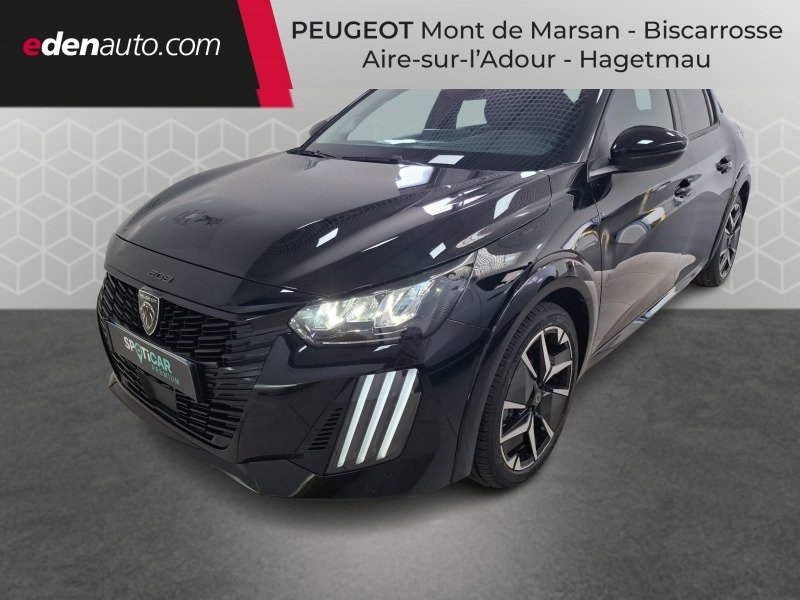 Peugeot 208 - Photo 1