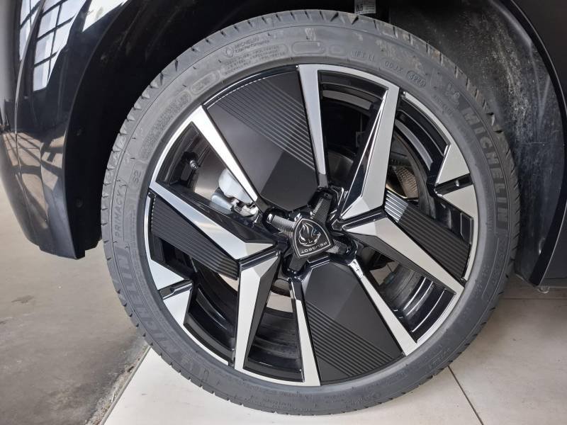 Peugeot 208 - Photo 13