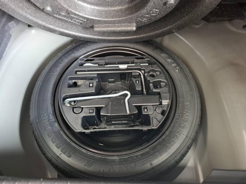 Peugeot 208 - Photo 17