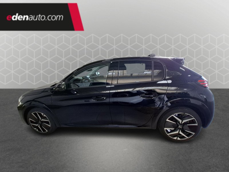 Peugeot 208 - Photo 2