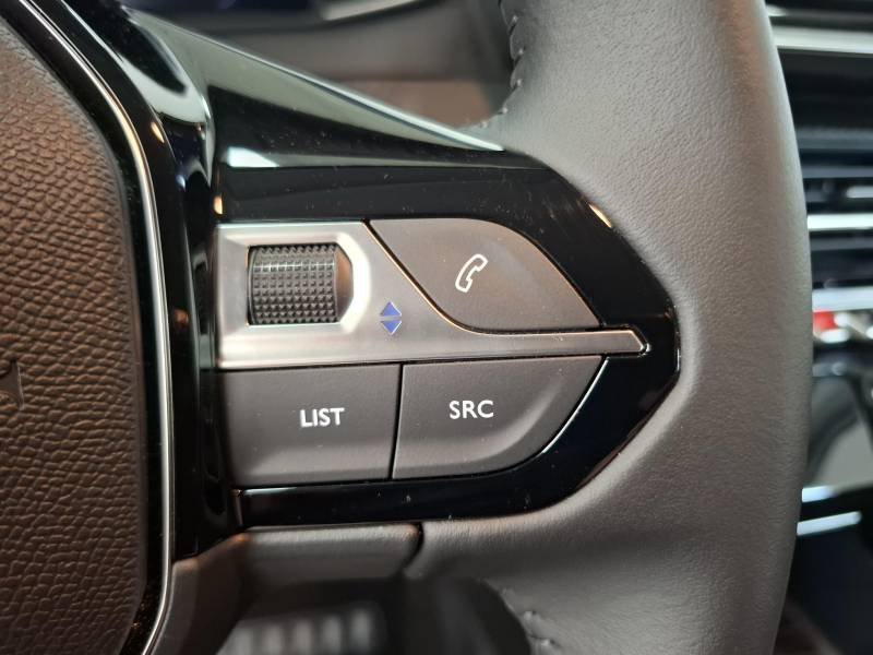 Peugeot 208 - Photo 23