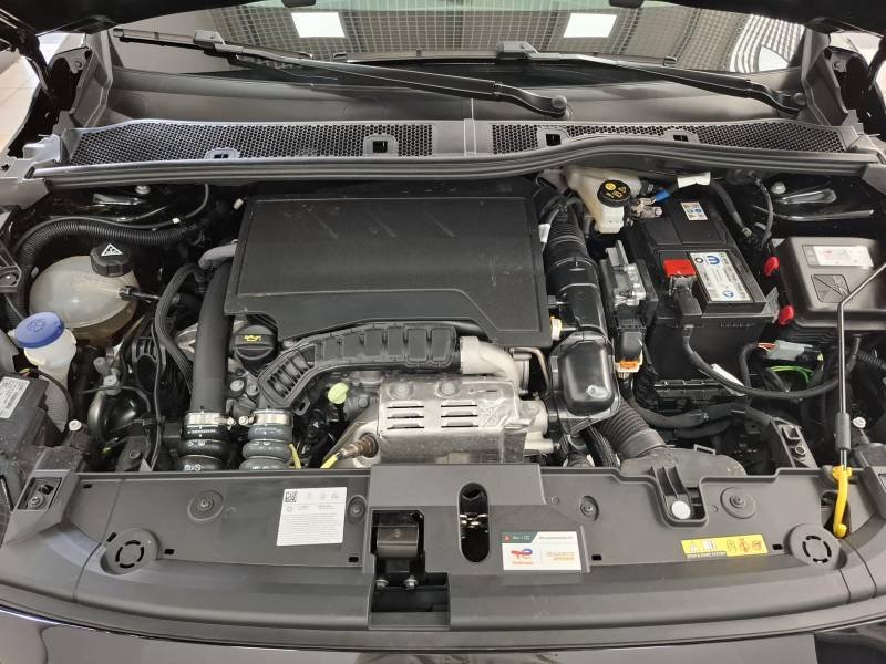 Peugeot 208 - Photo 34