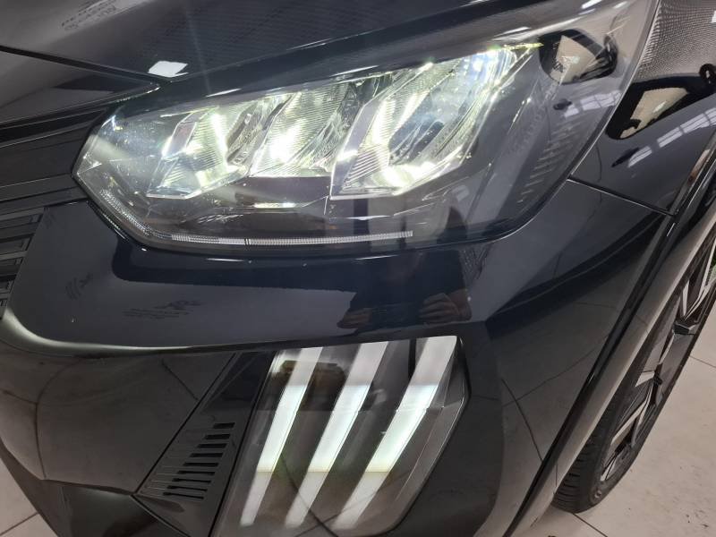 Peugeot 208 - Photo 35