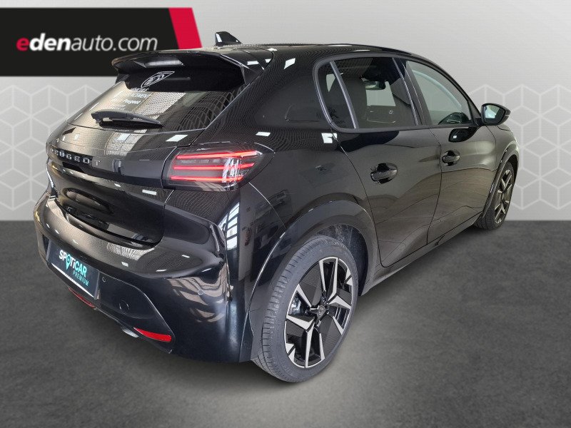 Peugeot 208 - Photo 5