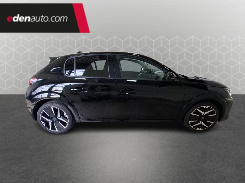 Peugeot 208 - Photo 6