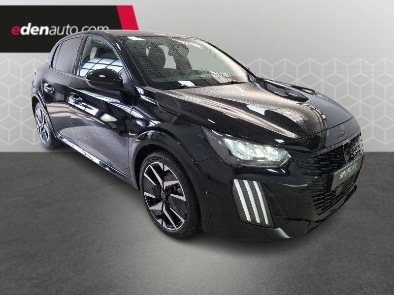Peugeot 208 - Photo 7