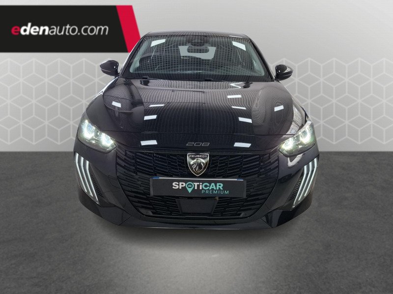 Peugeot 208 - Photo 8