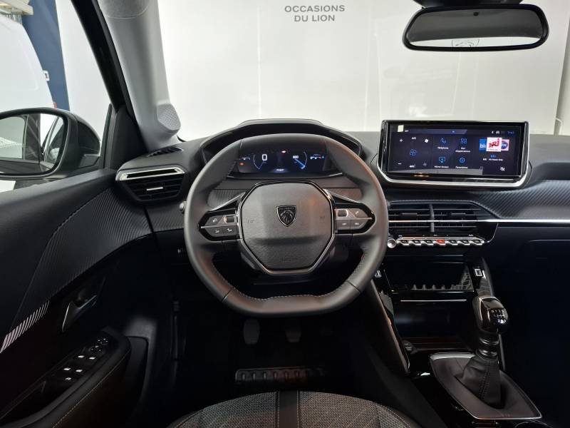 Peugeot 208 - Photo 10