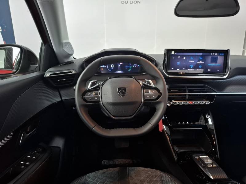 Peugeot 208 - Photo 16
