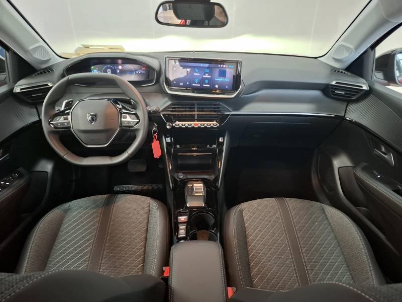 Peugeot 208 - Photo 17