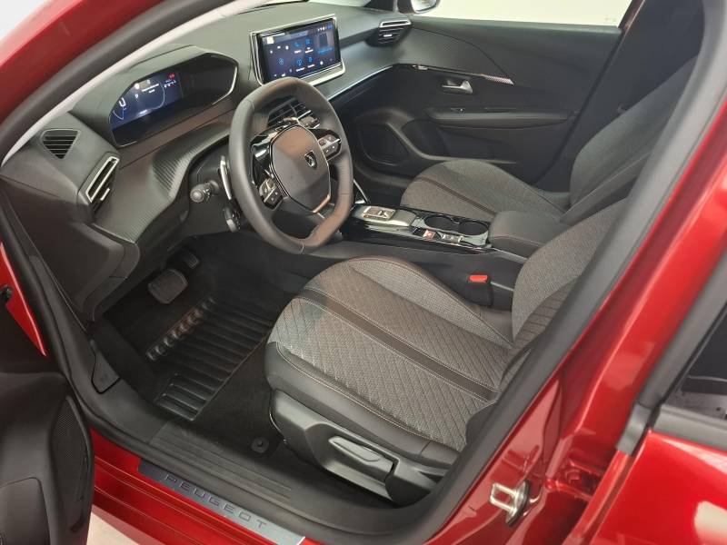 Peugeot 208 - Photo 19