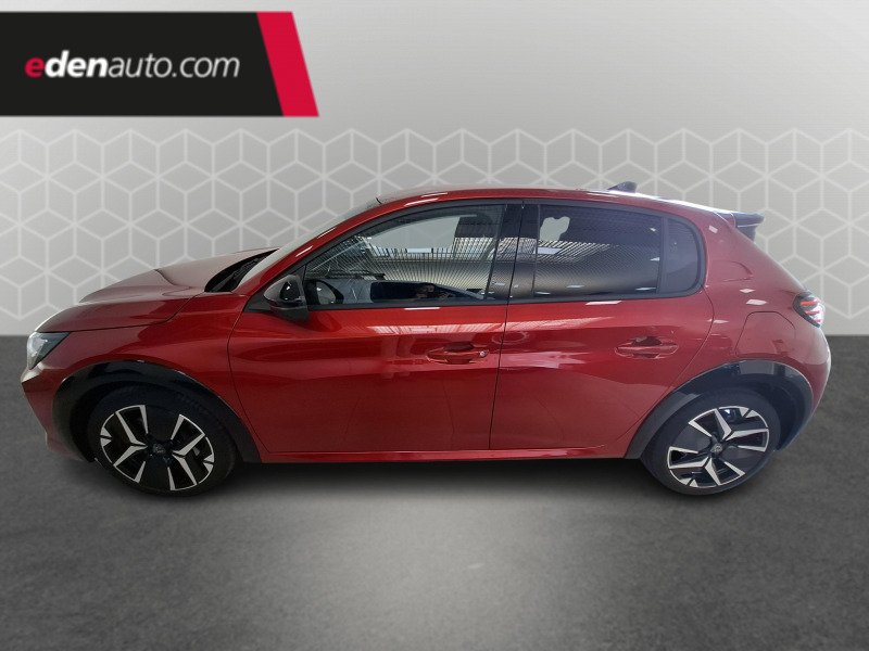 Peugeot 208 - Photo 2