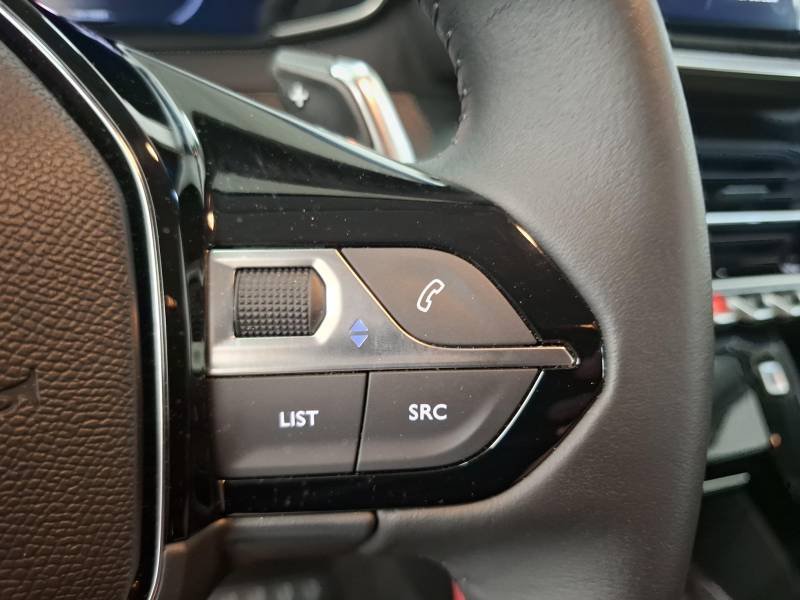 Peugeot 208 - Photo 23
