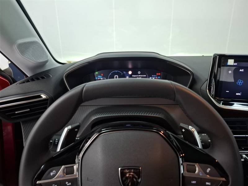 Peugeot 208 - Photo 24