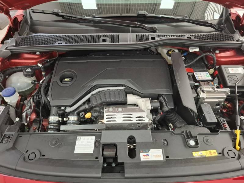 Peugeot 208 - Photo 33