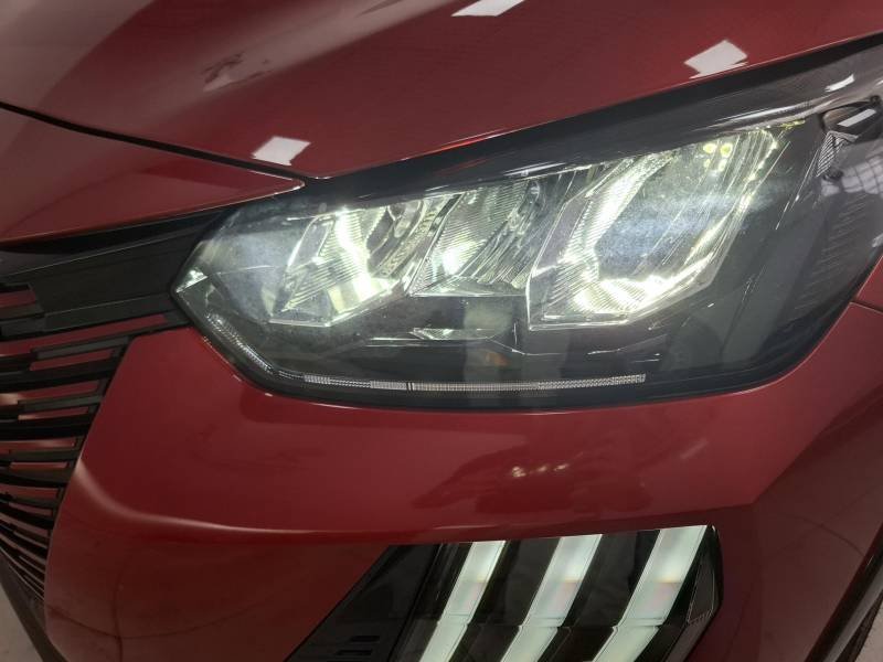 Peugeot 208 - Photo 34