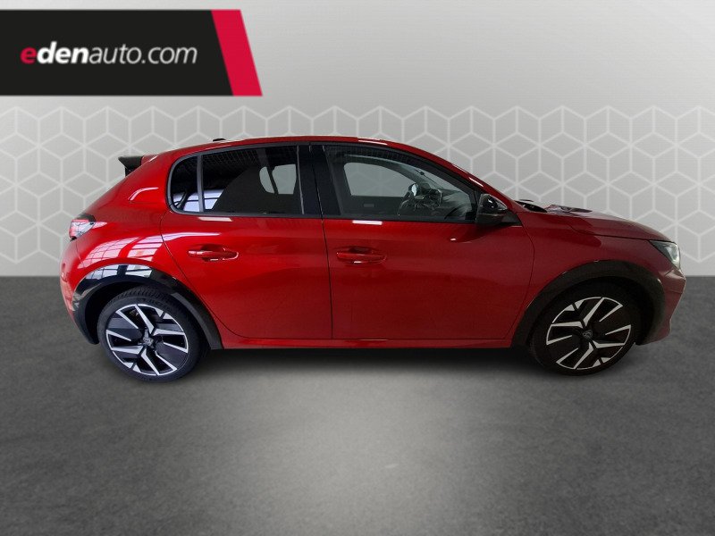 Peugeot 208 - Photo 6