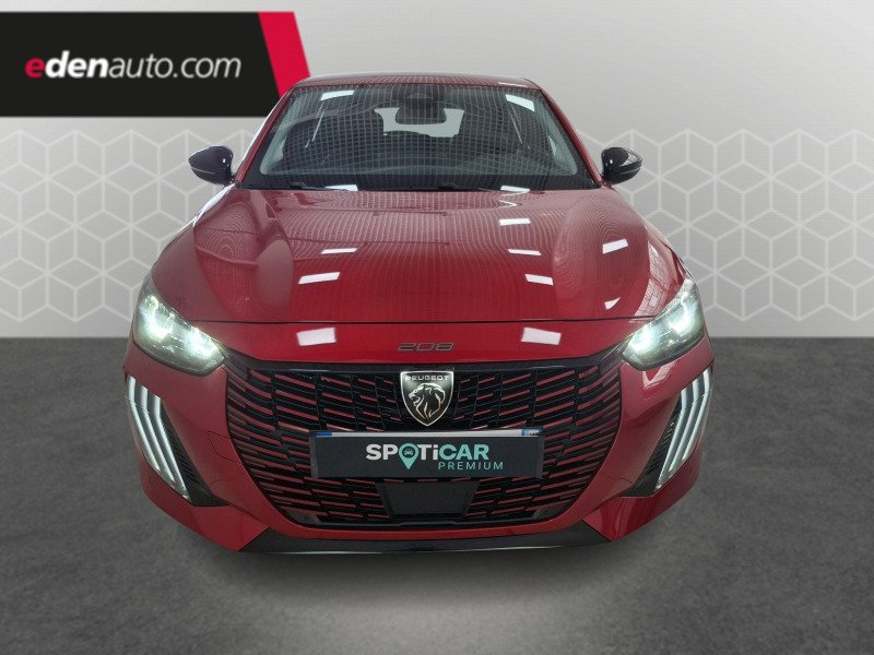 Peugeot 208 - Photo 8