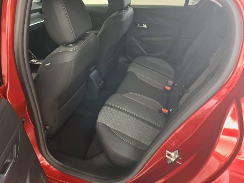 Peugeot 208 - Photo 10