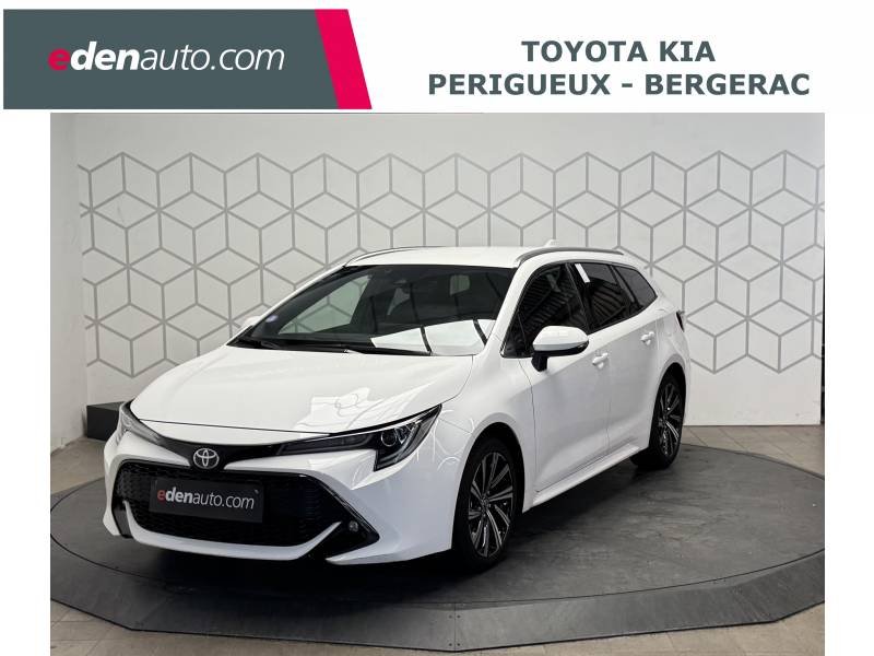 Toyota Corolla - Photo 1