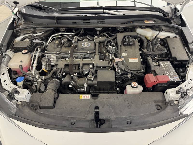 Toyota Corolla - Photo 11