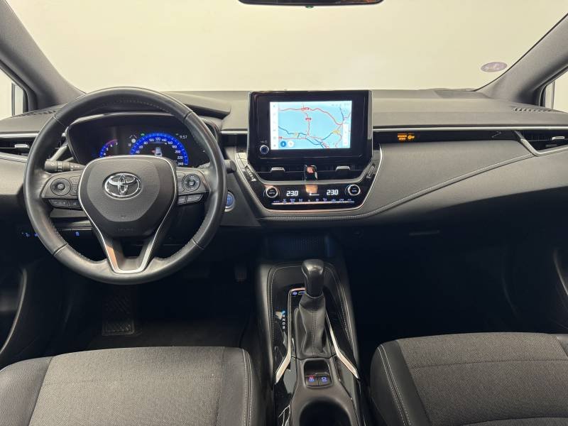 Toyota Corolla - Photo 12