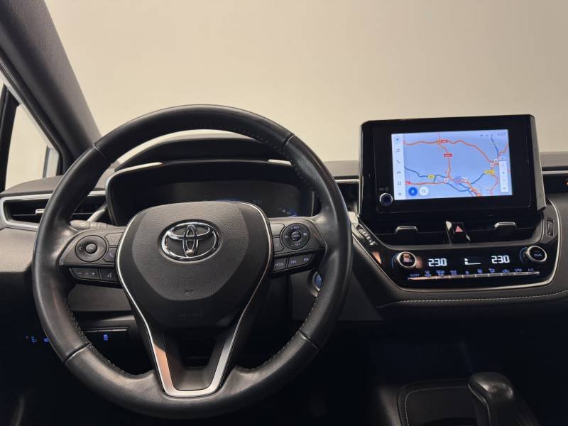 Toyota Corolla - Photo 13