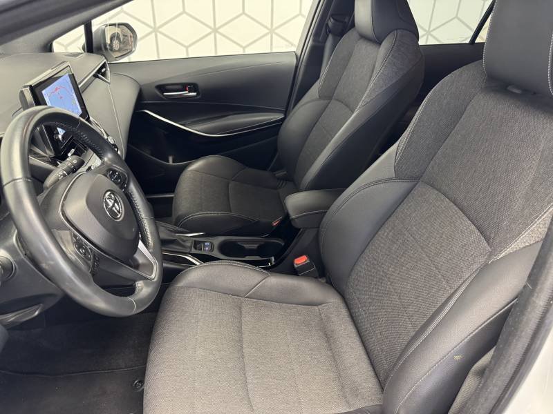 Toyota Corolla - Photo 14