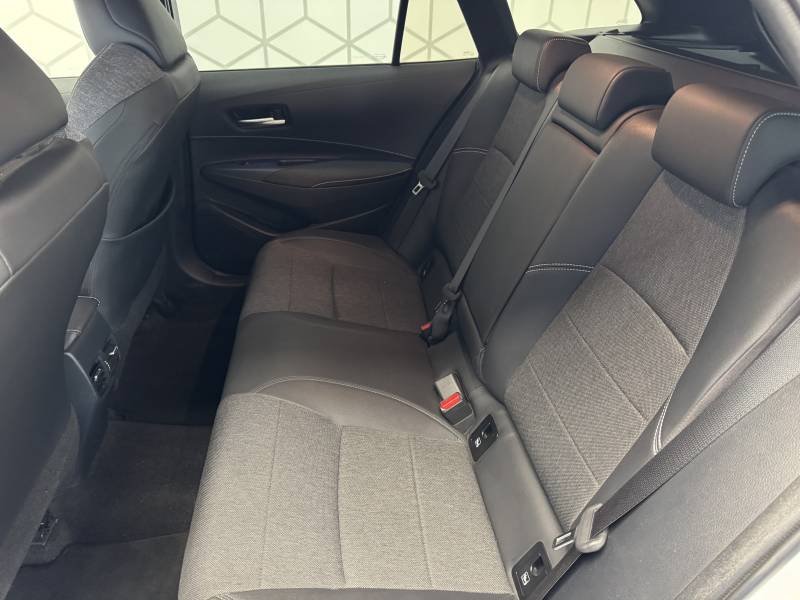Toyota Corolla - Photo 15
