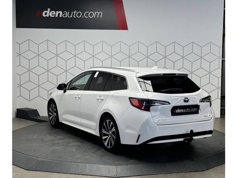 Toyota Corolla - Photo 2