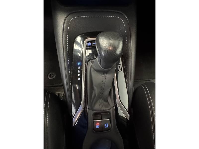 Toyota Corolla - Photo 22