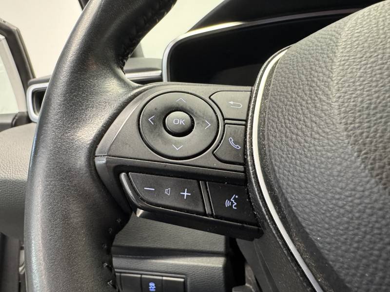 Toyota Corolla - Photo 25