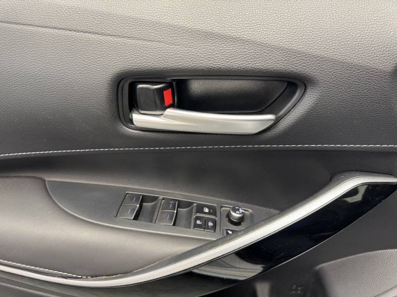 Toyota Corolla - Photo 29