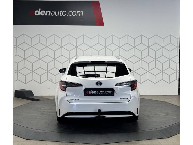 Toyota Corolla - Photo 3