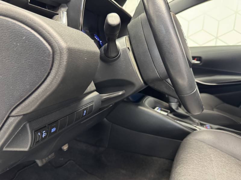 Toyota Corolla - Photo 33