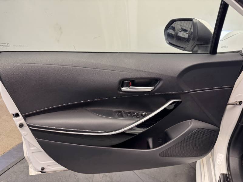 Toyota Corolla - Photo 35