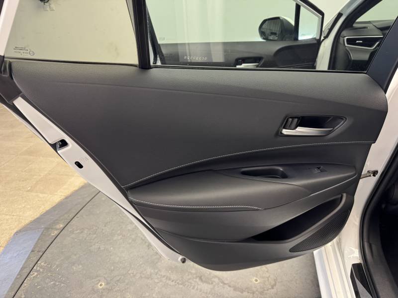 Toyota Corolla - Photo 36