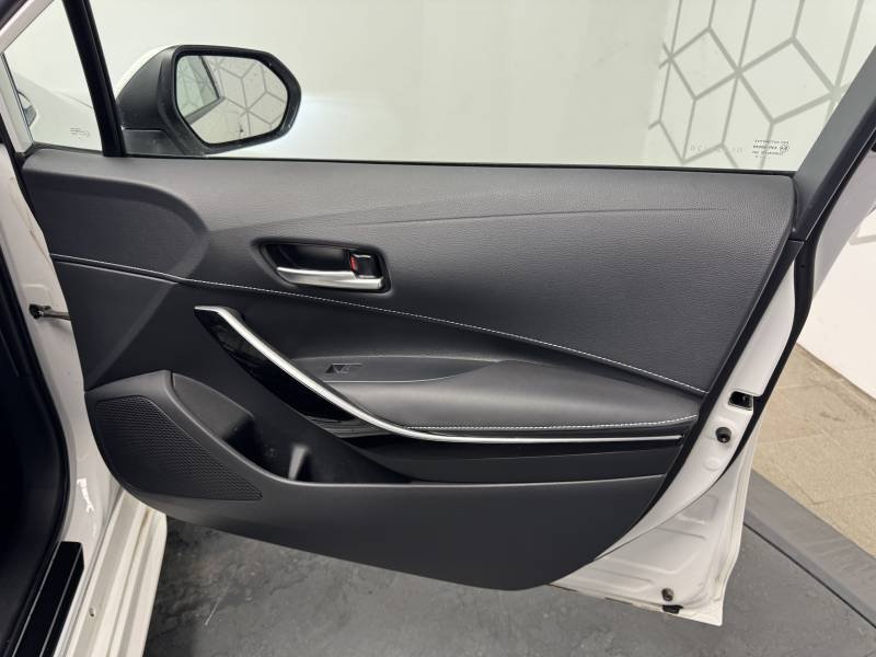 Toyota Corolla - Photo 37