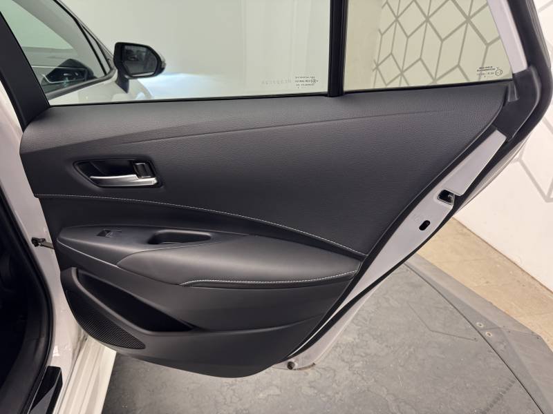 Toyota Corolla - Photo 38