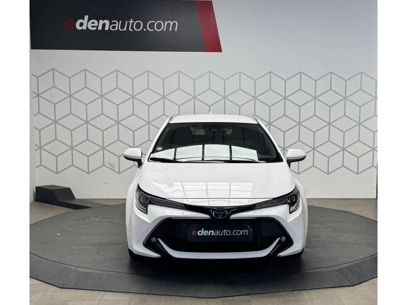 Toyota Corolla - Photo 5