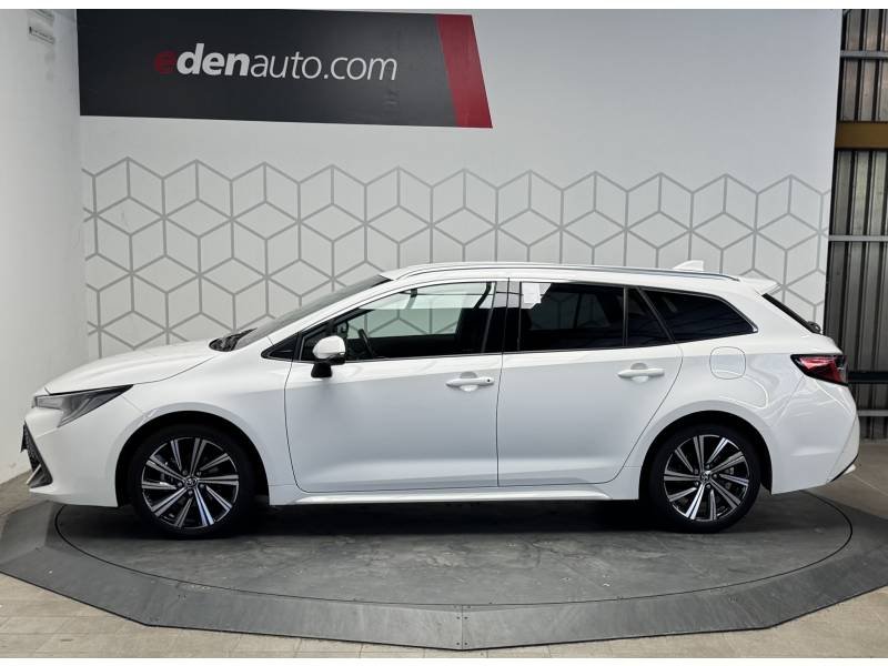 Toyota Corolla - Photo 6