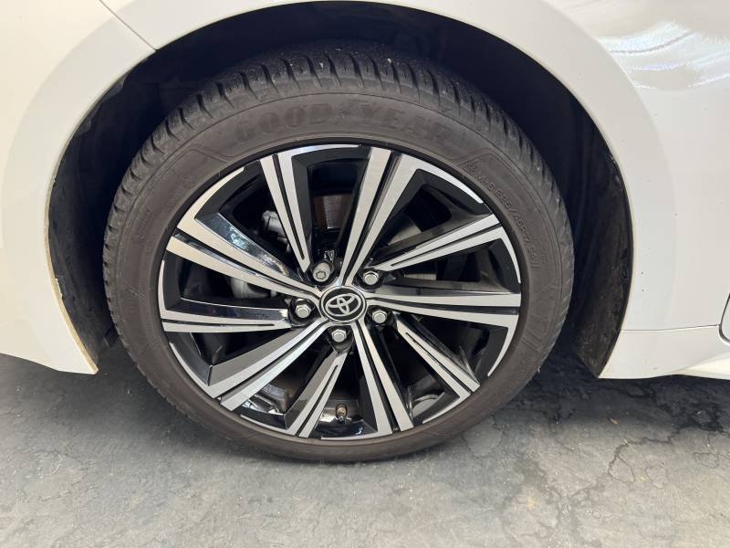Toyota Corolla - Photo 7