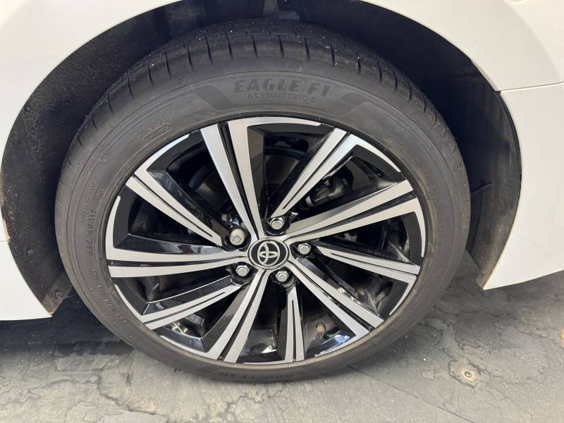Toyota Corolla - Photo 8