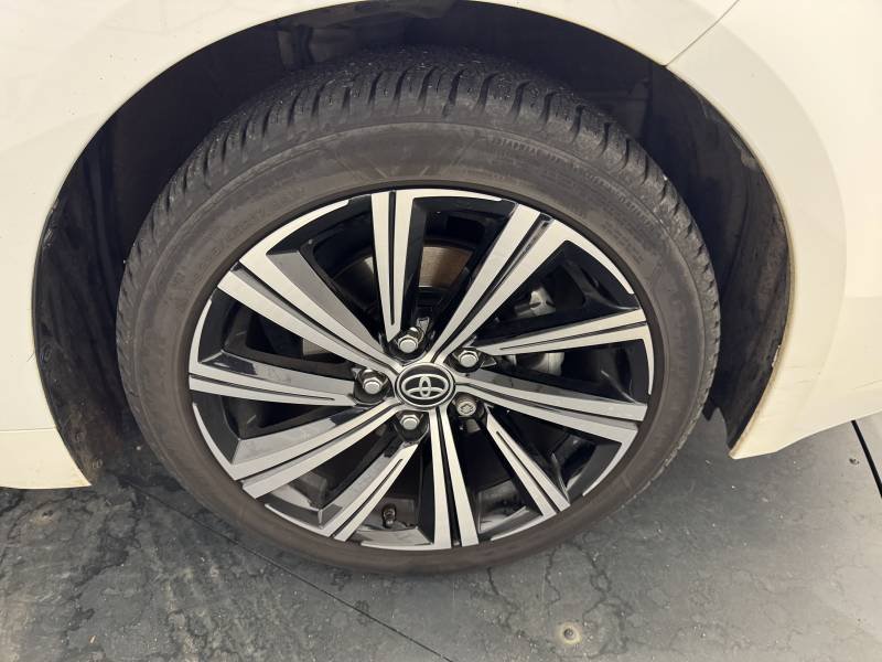 Toyota Corolla - Photo 10
